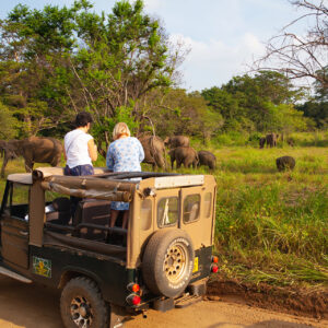 TANZANIA I ZANZIBAR