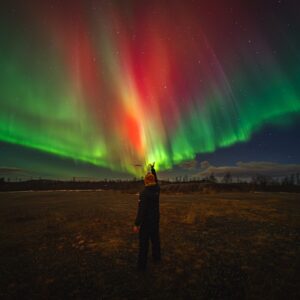 FINLANDIA: MAGIA DALEKIEJ PÓŁNOCY
