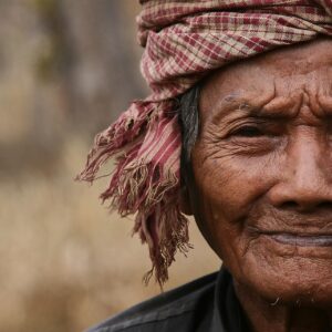 LAOS I KAMBODŻA: W KRAINIE KMERÓW