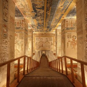 EGIPT: FESTIWAL SŁOŃCA W ABU SIMBEL