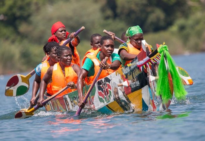 Boat-ride-competition