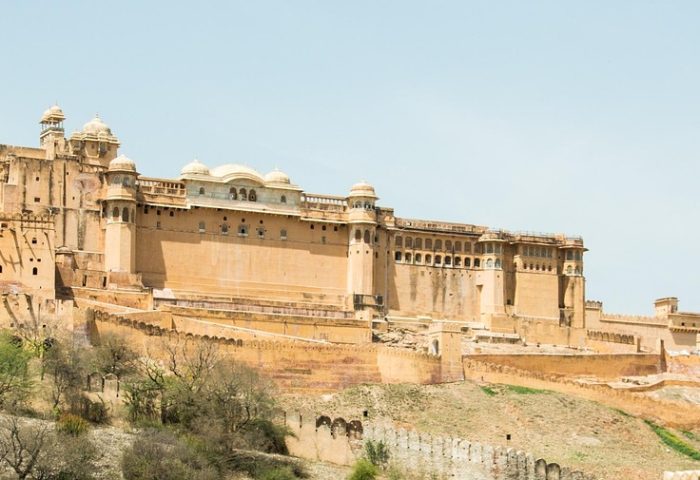 amber-fort-1024334_1280