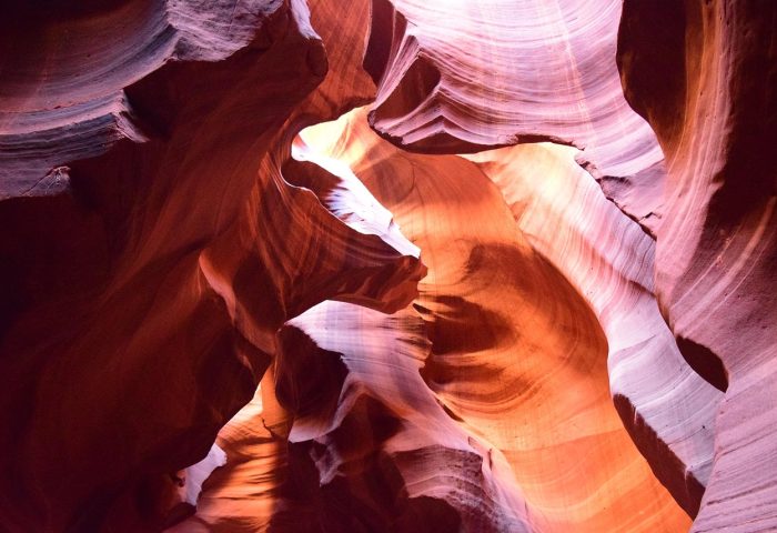 antelope-canyon-1176875_1280