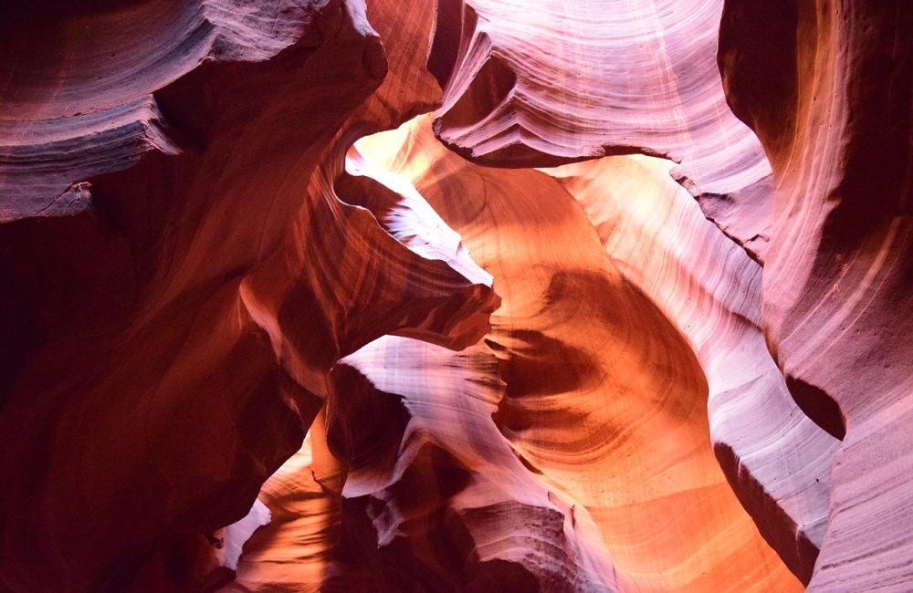antelope-canyon-1176875_1280