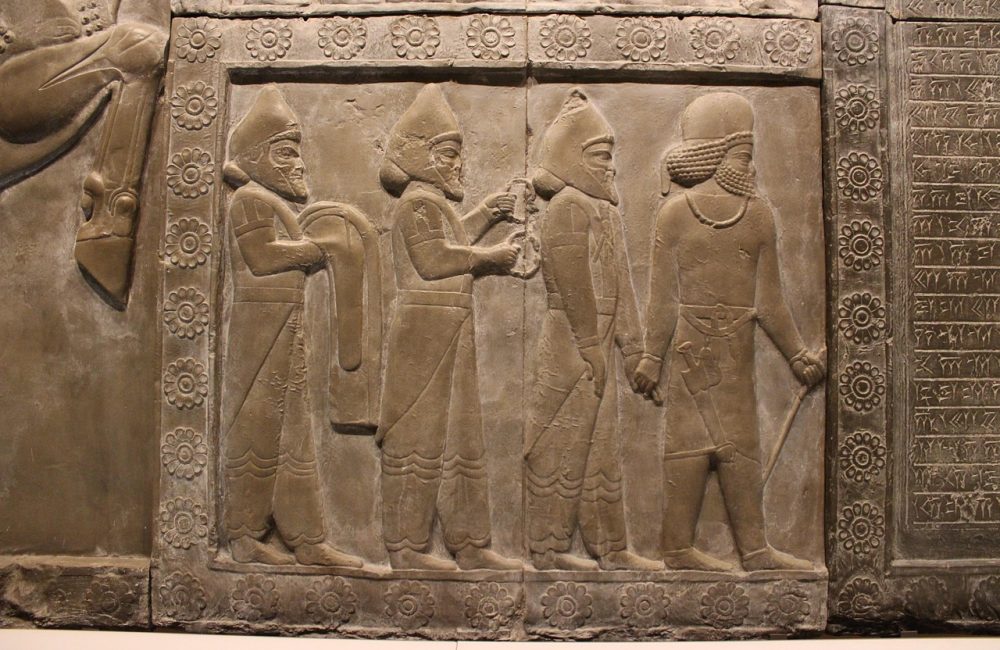 assyria-1827296_1280