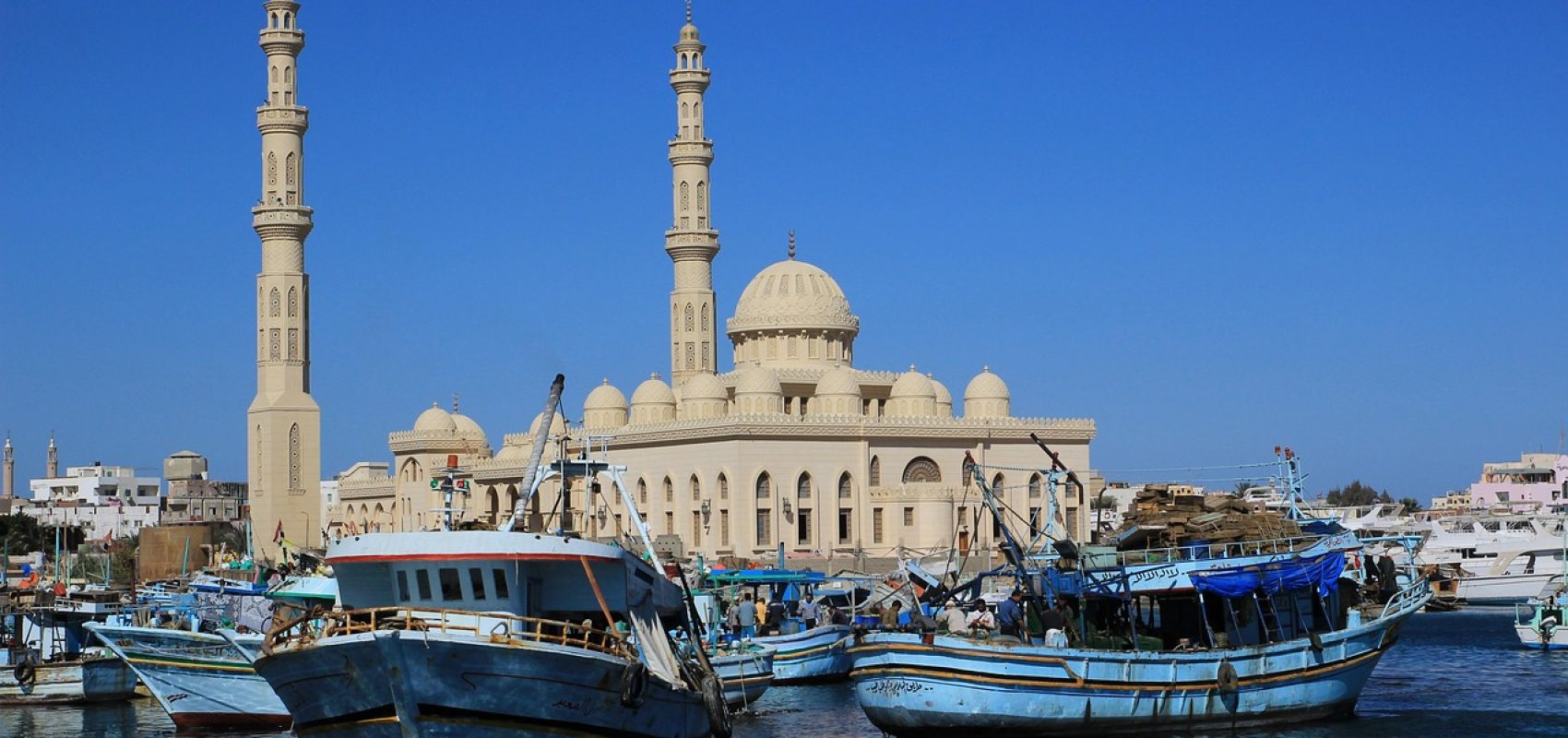 egypt-796425_1280