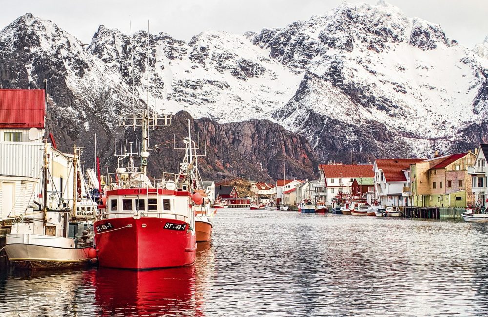 henningsvaer-1171400_1280