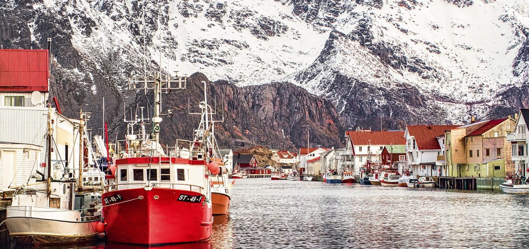 henningsvaer-1171400_1280