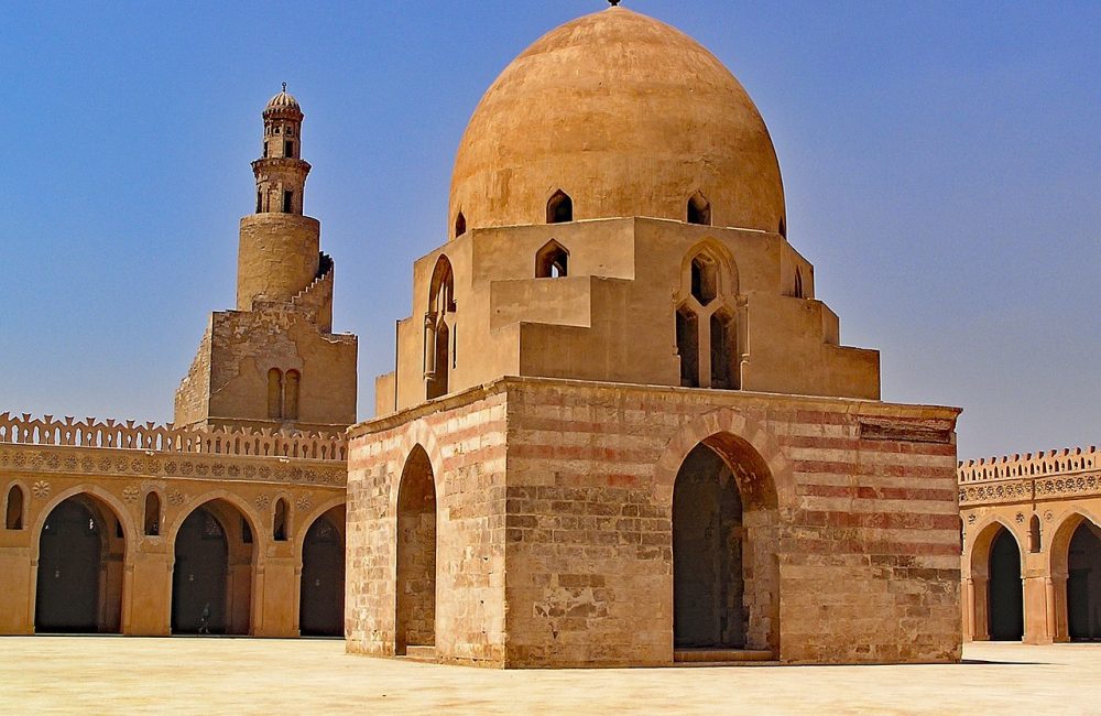 ibn-tulun-2292514_1280
