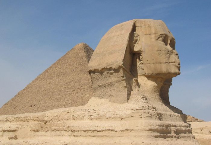 sphinx-350458_1280