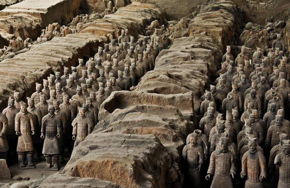 terracotta-army-1864972_1280