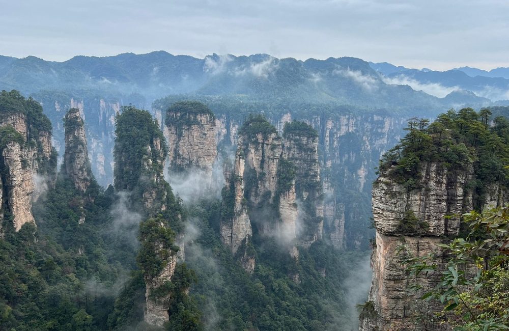 zhangjiajie-9249848_1280